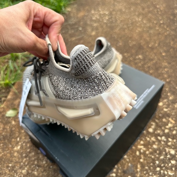 Adidas NMD_S1 Originals in Wonder Beige/Tan. Size 7.5 Men’s. NIB - Picture 16 of 16